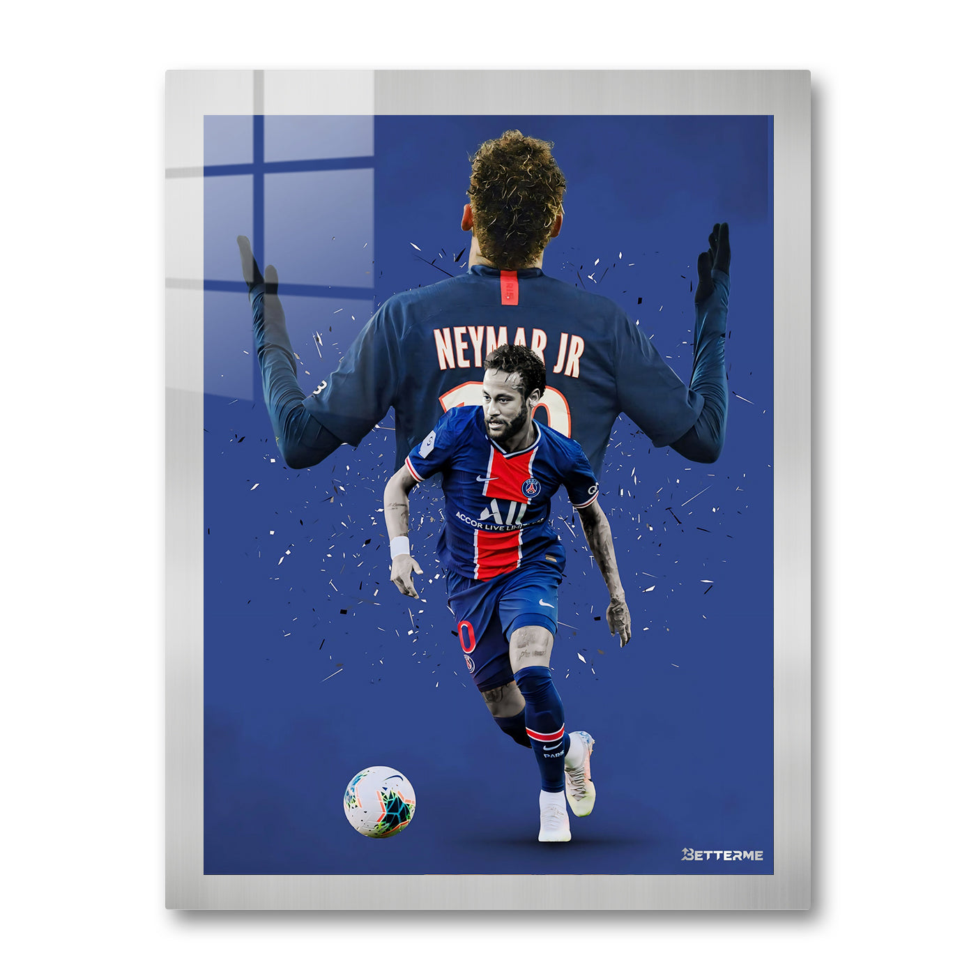 Neymar's Legacy