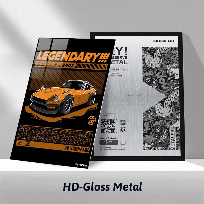 Nissan Datsun 240 Z Fairlady