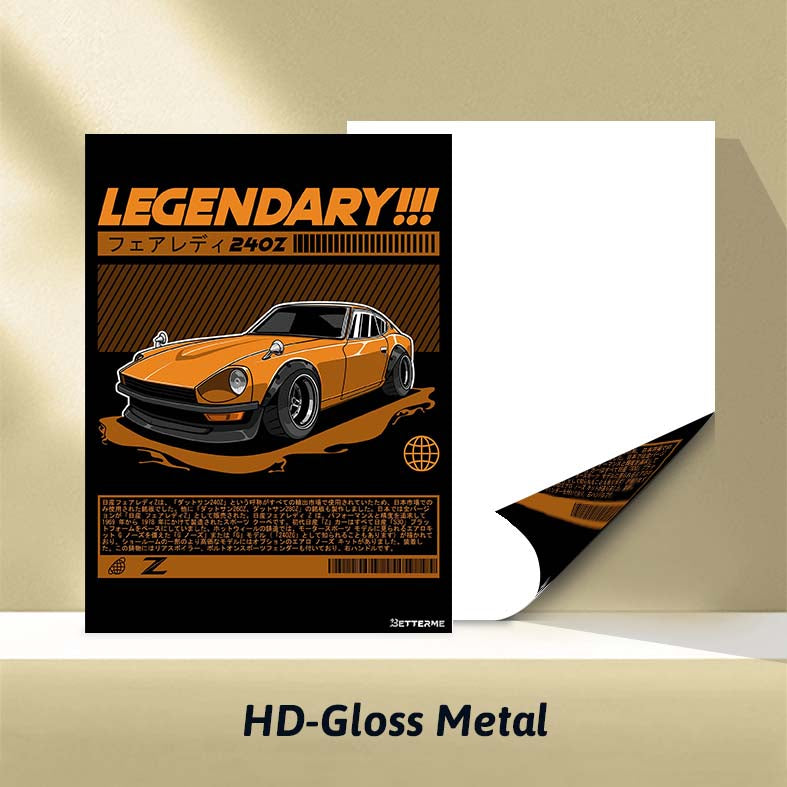 Nissan Datsun 240 Z Fairlady