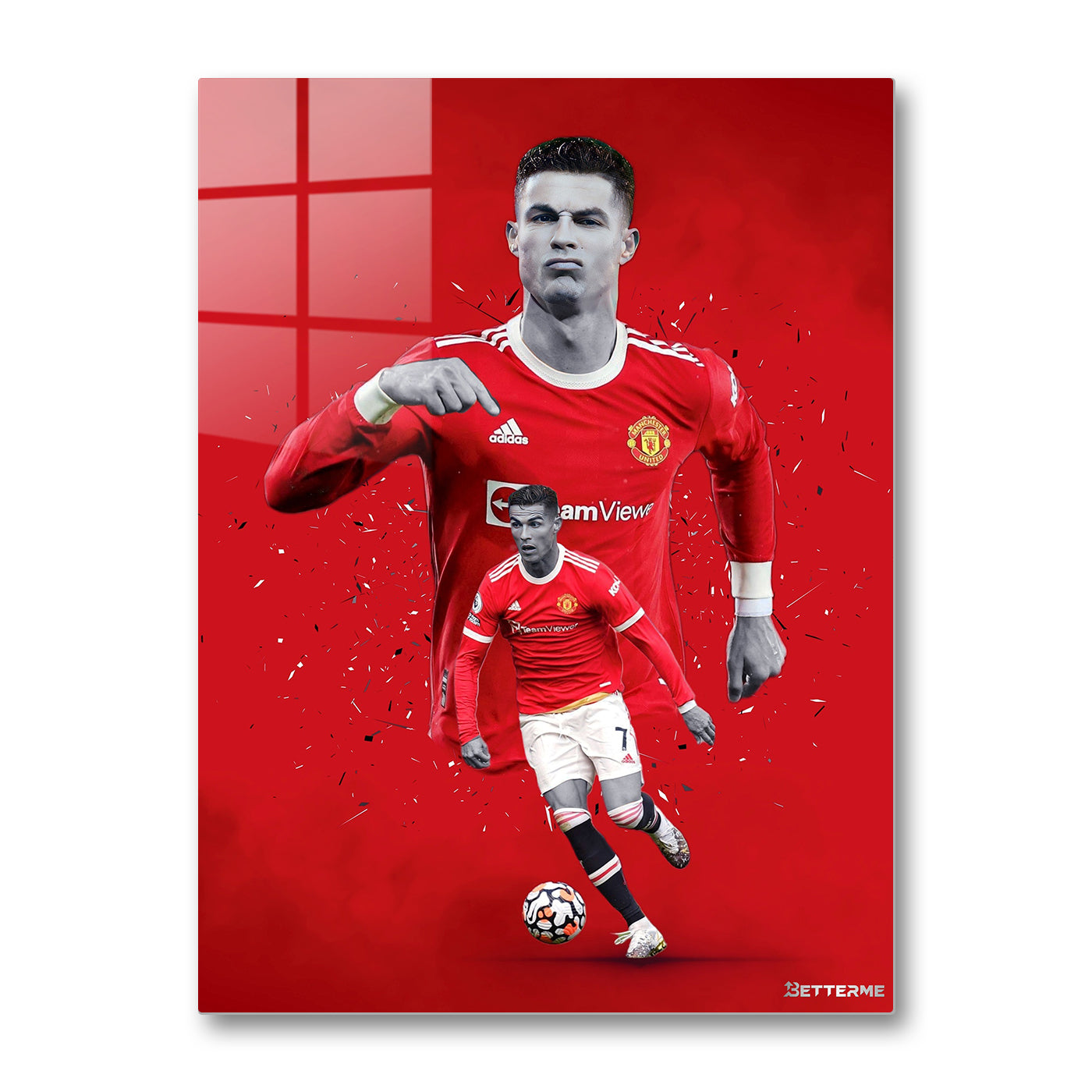 Red Devil Within