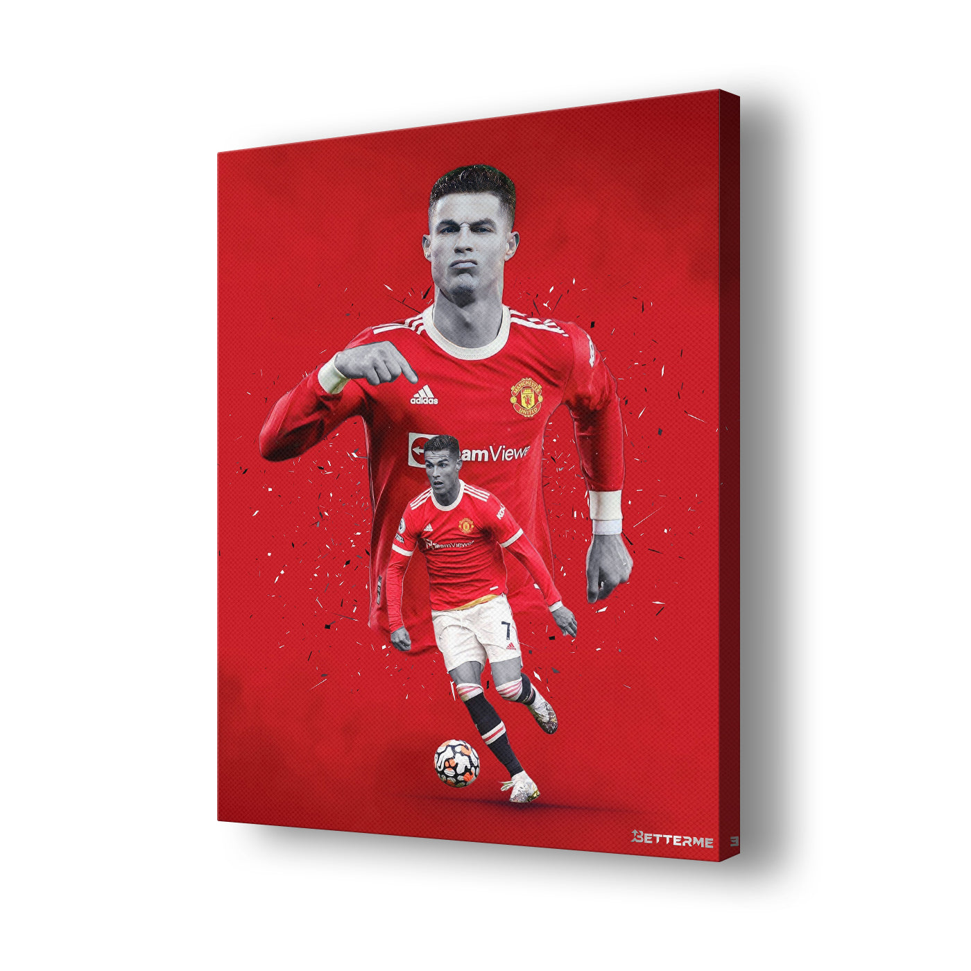 Red Devil Within