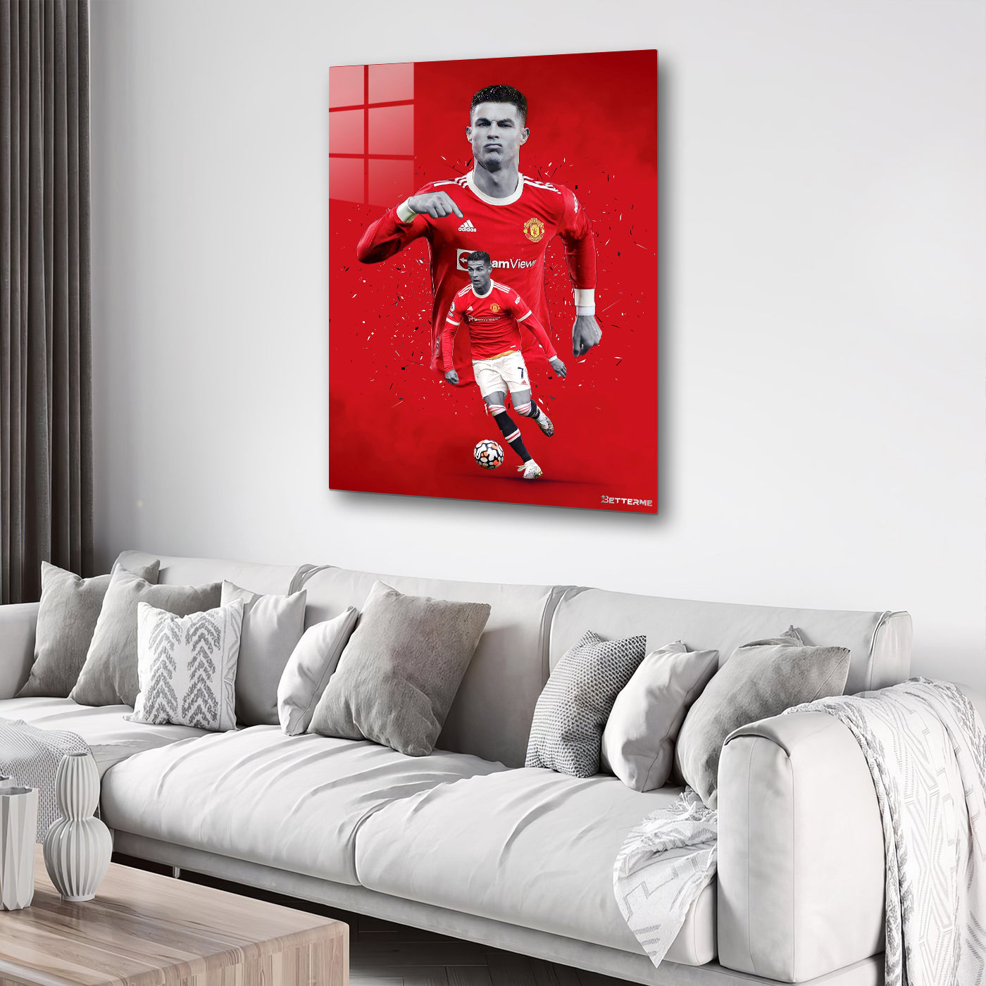 Red Devil Within