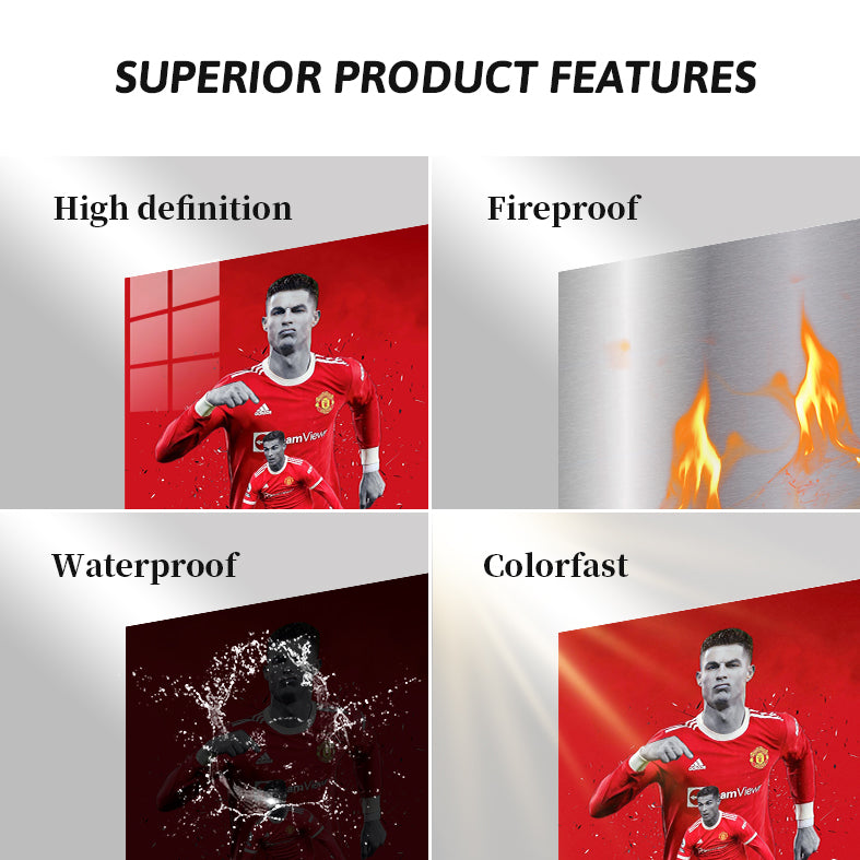 Red Devil Within