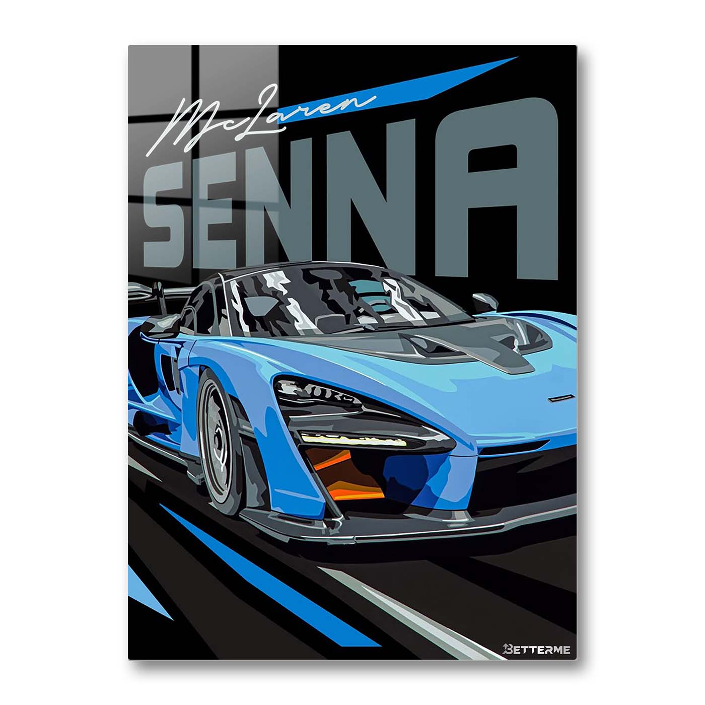 SENNA