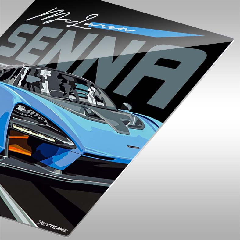 SENNA