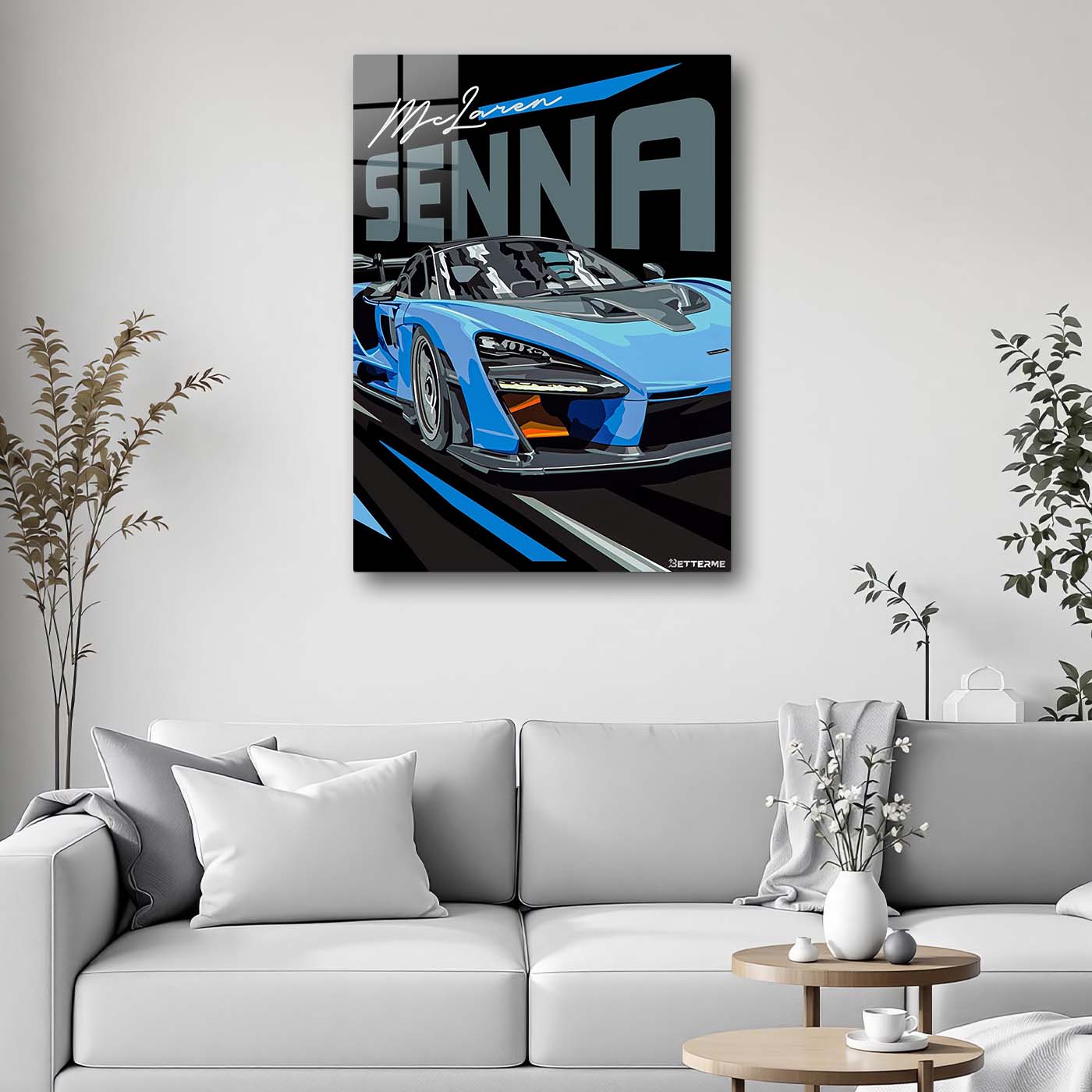 SENNA