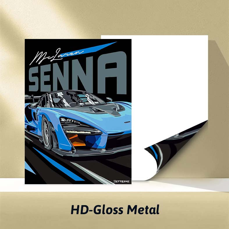 SENNA