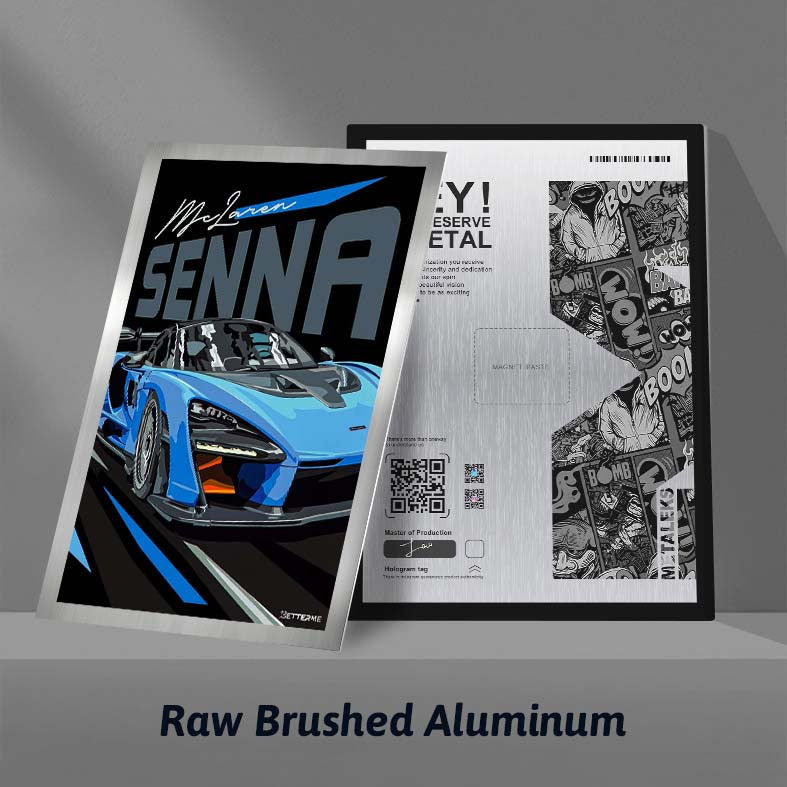SENNA