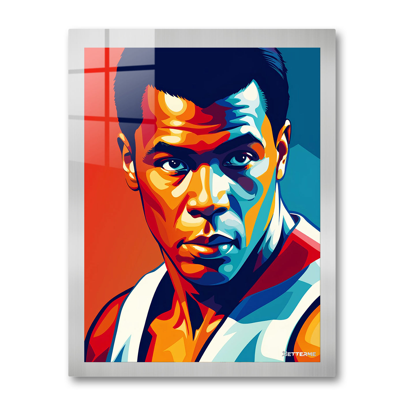 The Greatest.