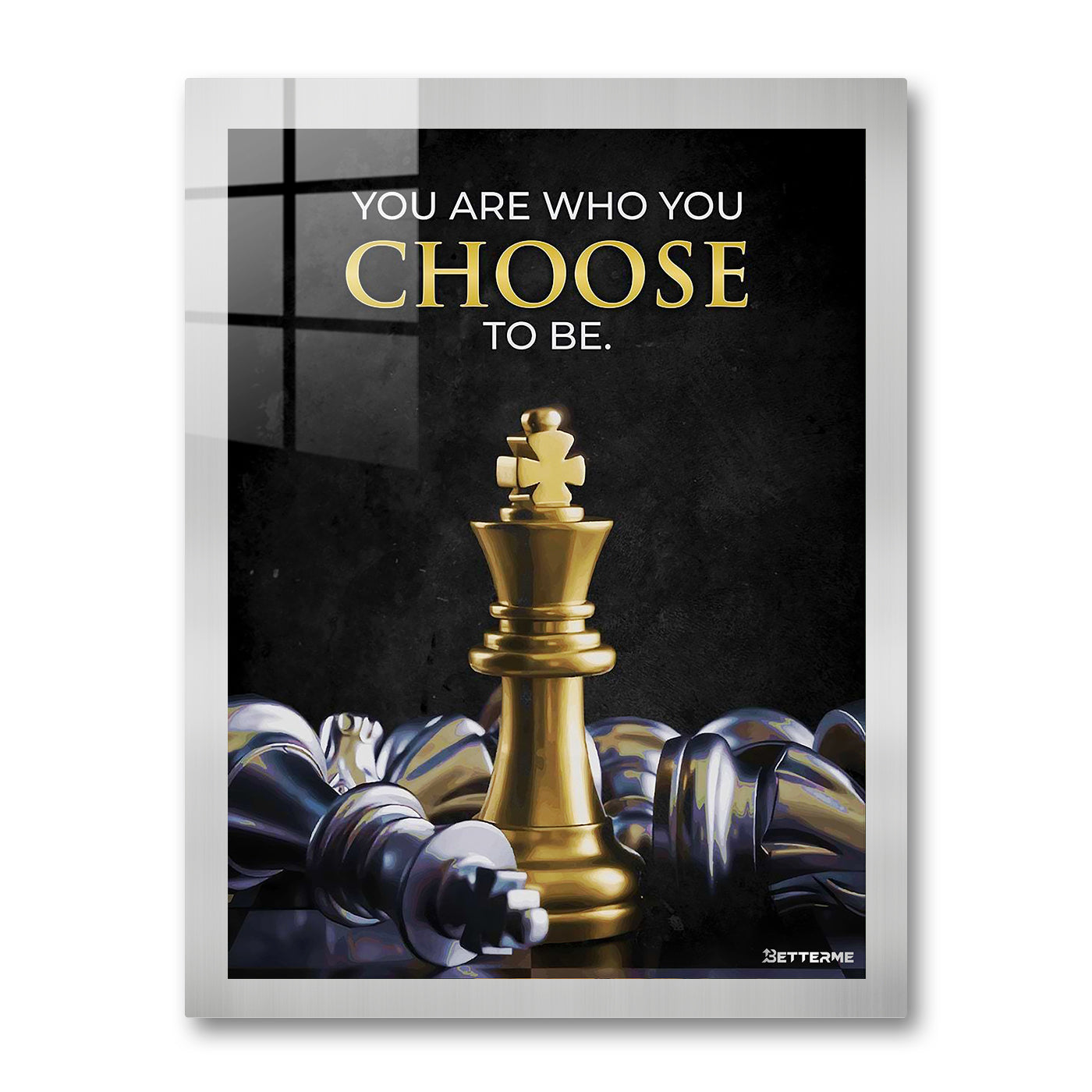 The King's Choice