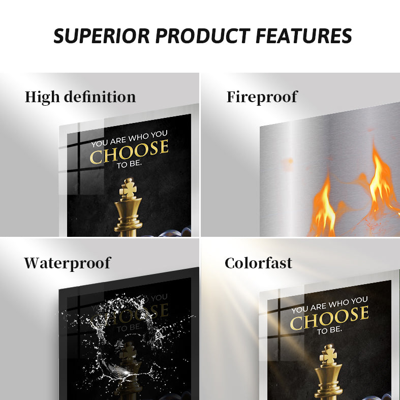 The King's Choice