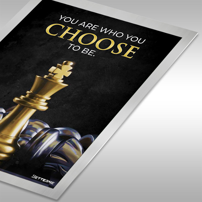 The King's Choice