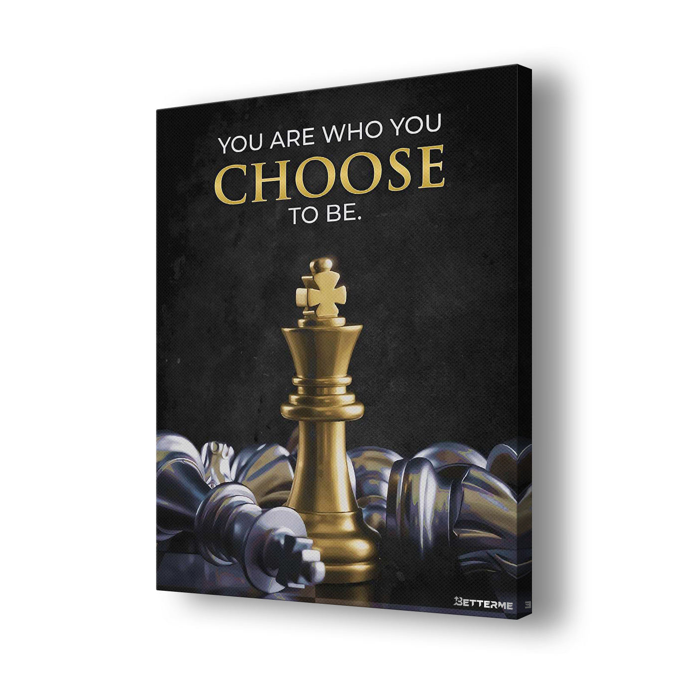 The King's Choice