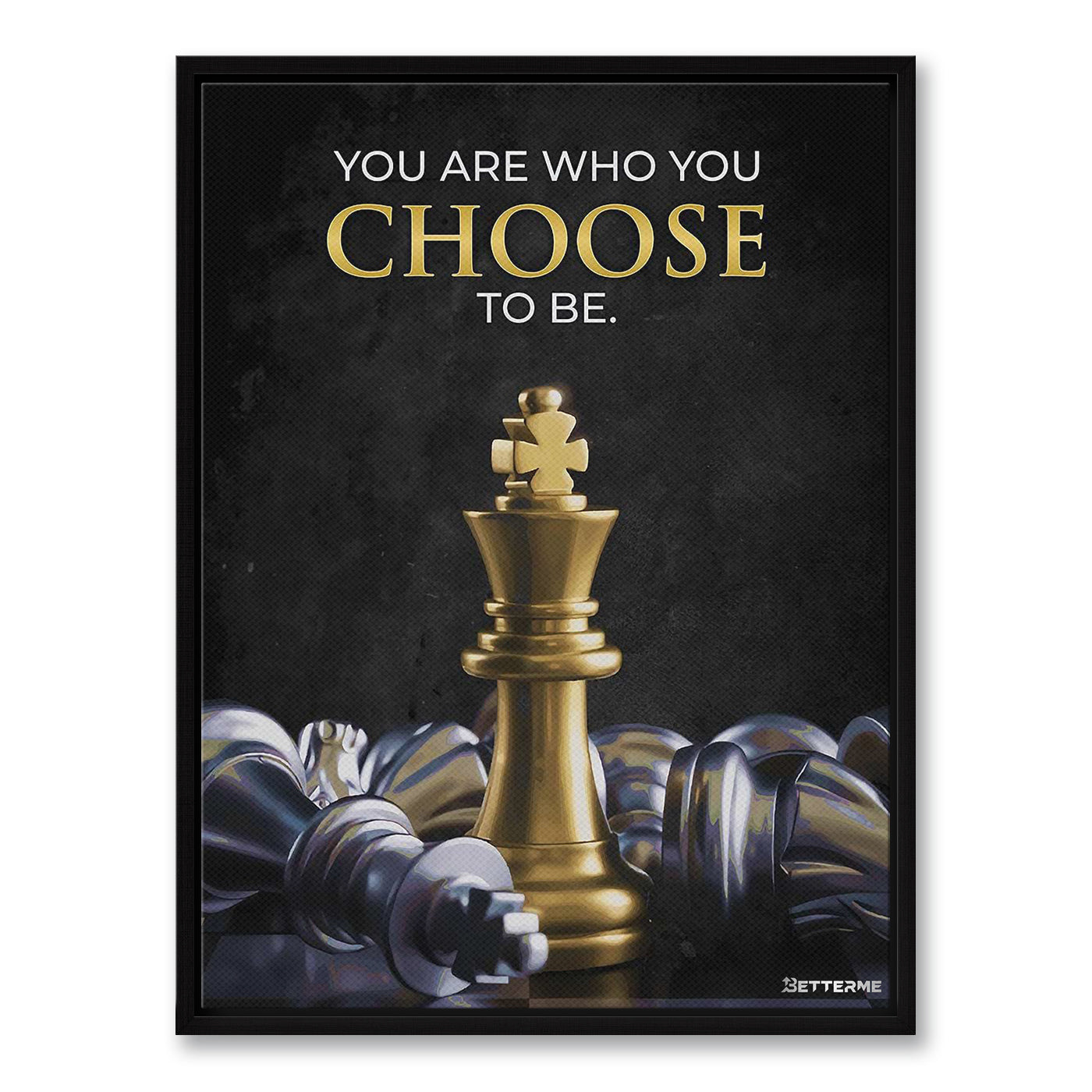 The King's Choice
