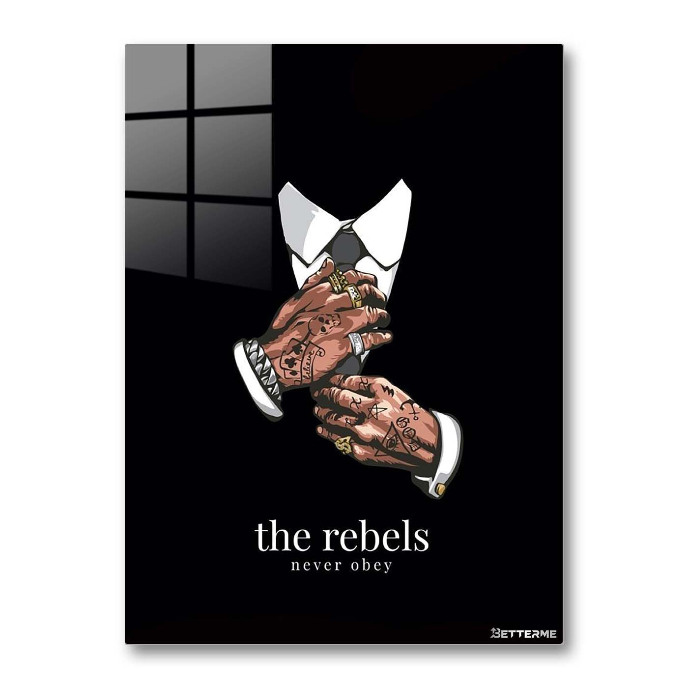 The rebels