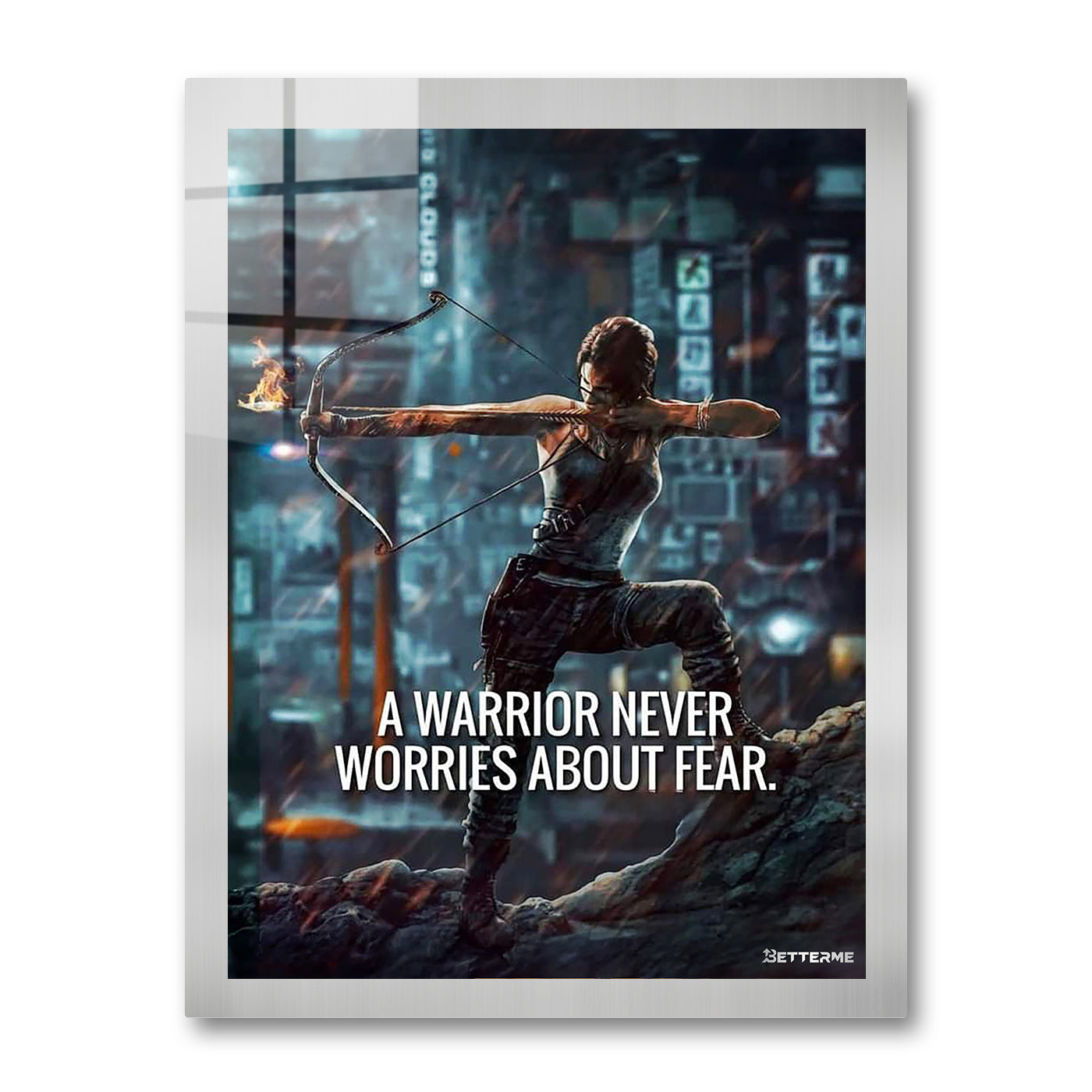 Urban Archer