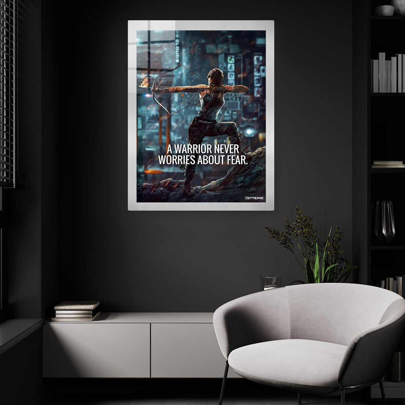 Urban Archer