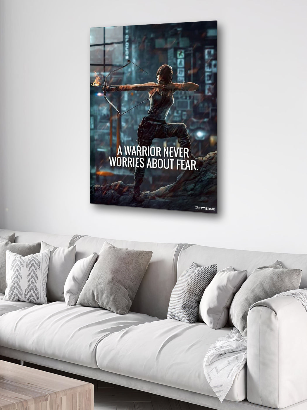 Urban Archer