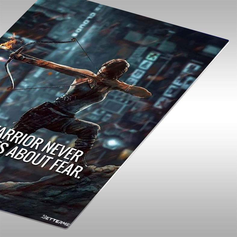 Urban Archer