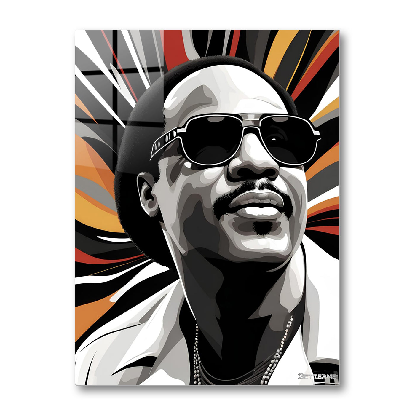 Visionary Soul