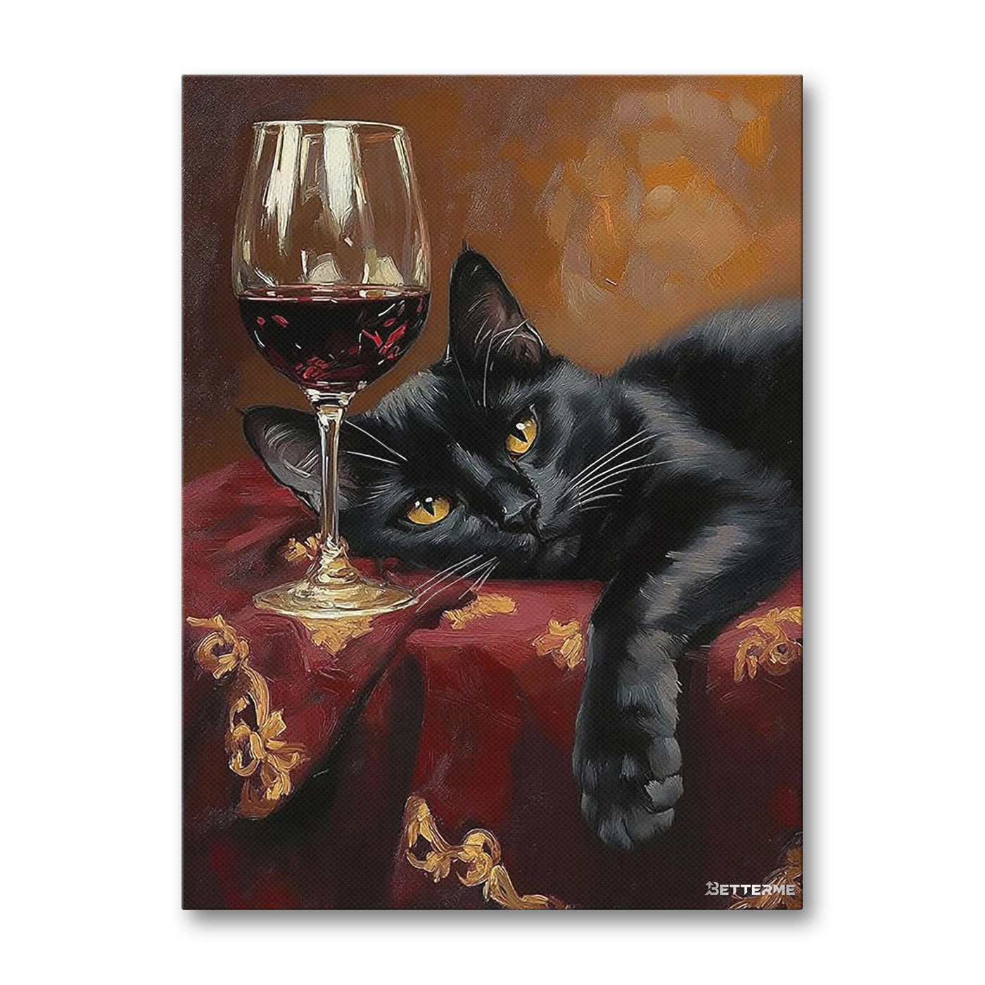 Wine and Whiskers