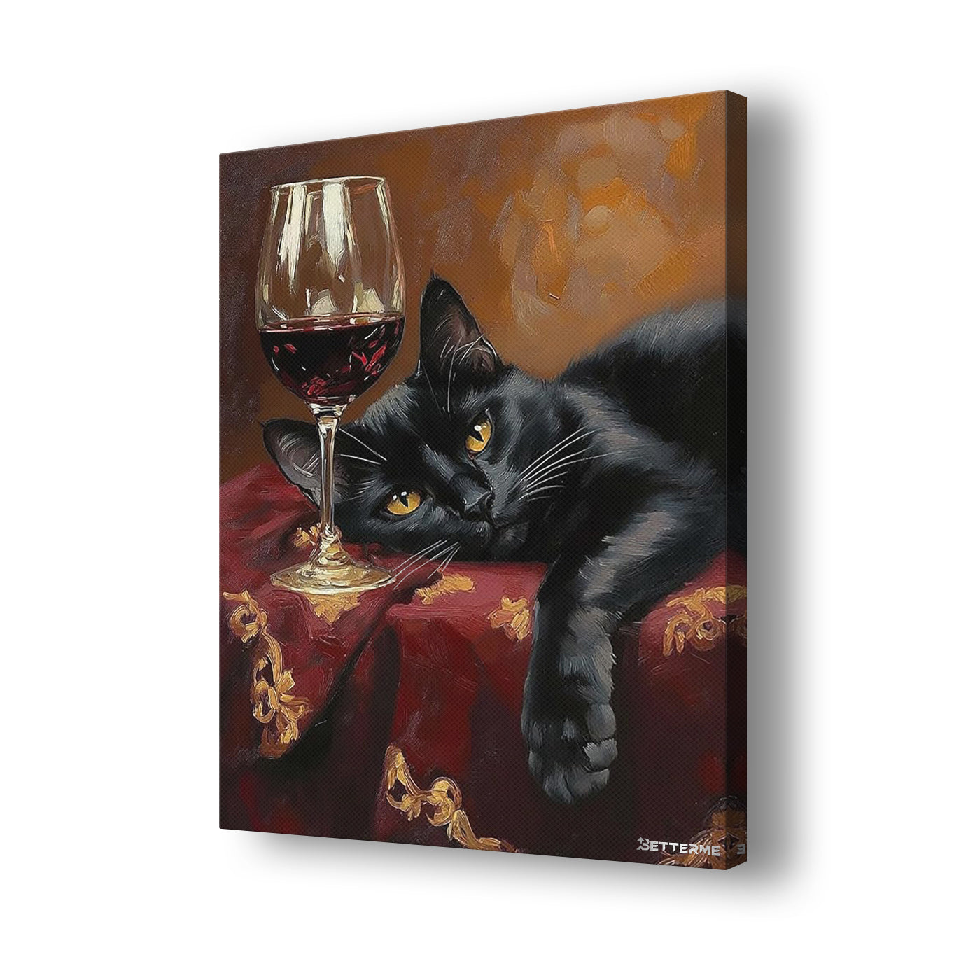 Wine and Whiskers
