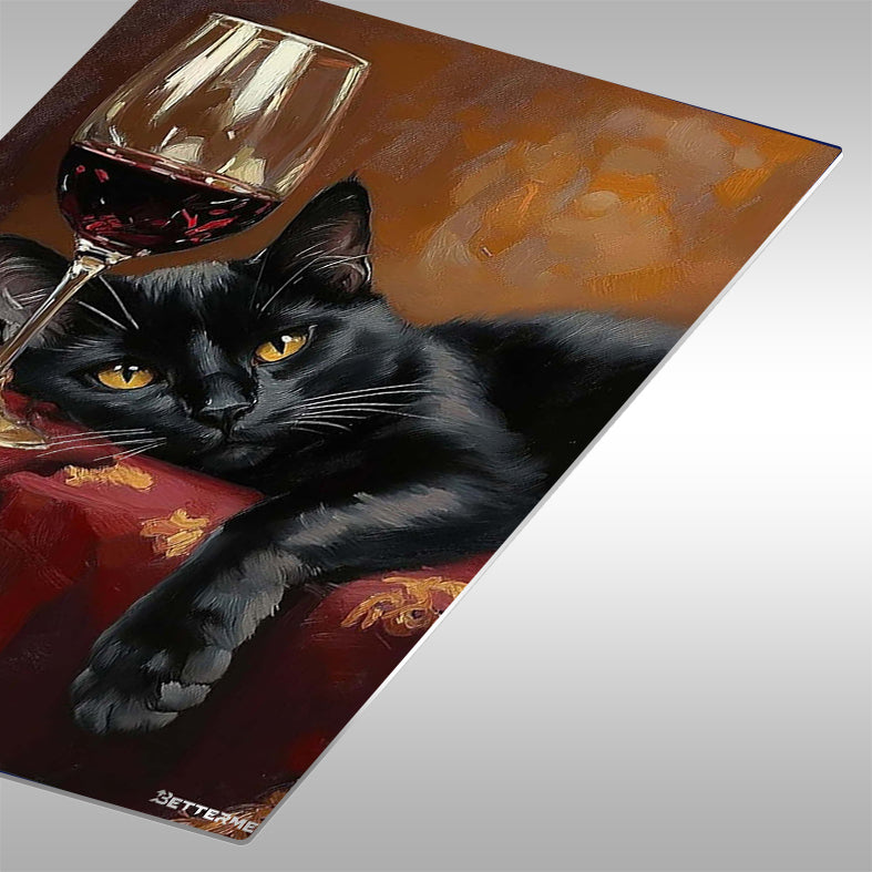 Wine and Whiskers