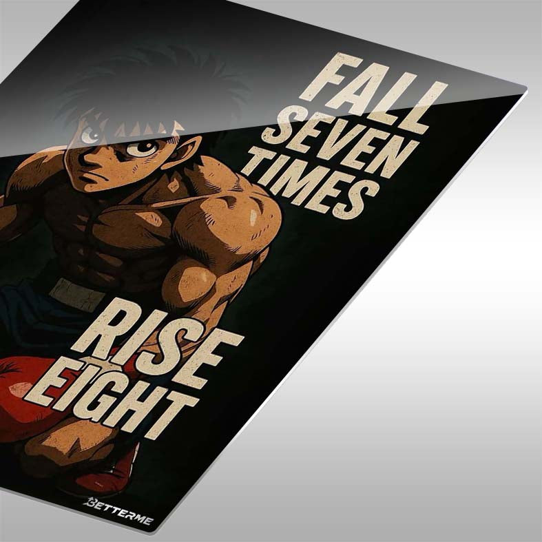 rise eight