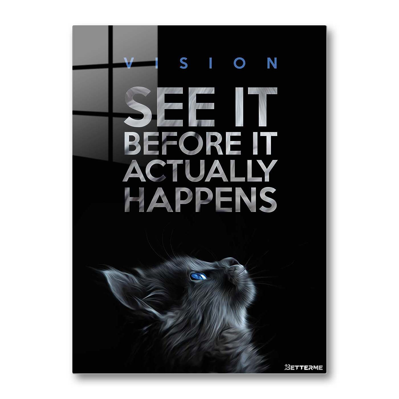 vision