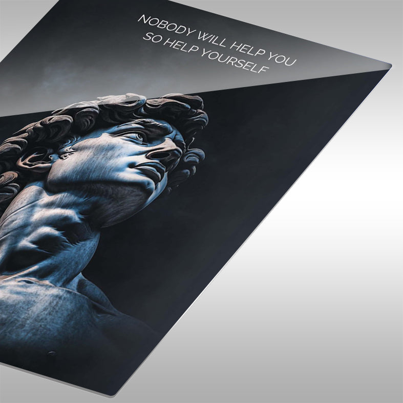 ULTRA HD METAL PRINT