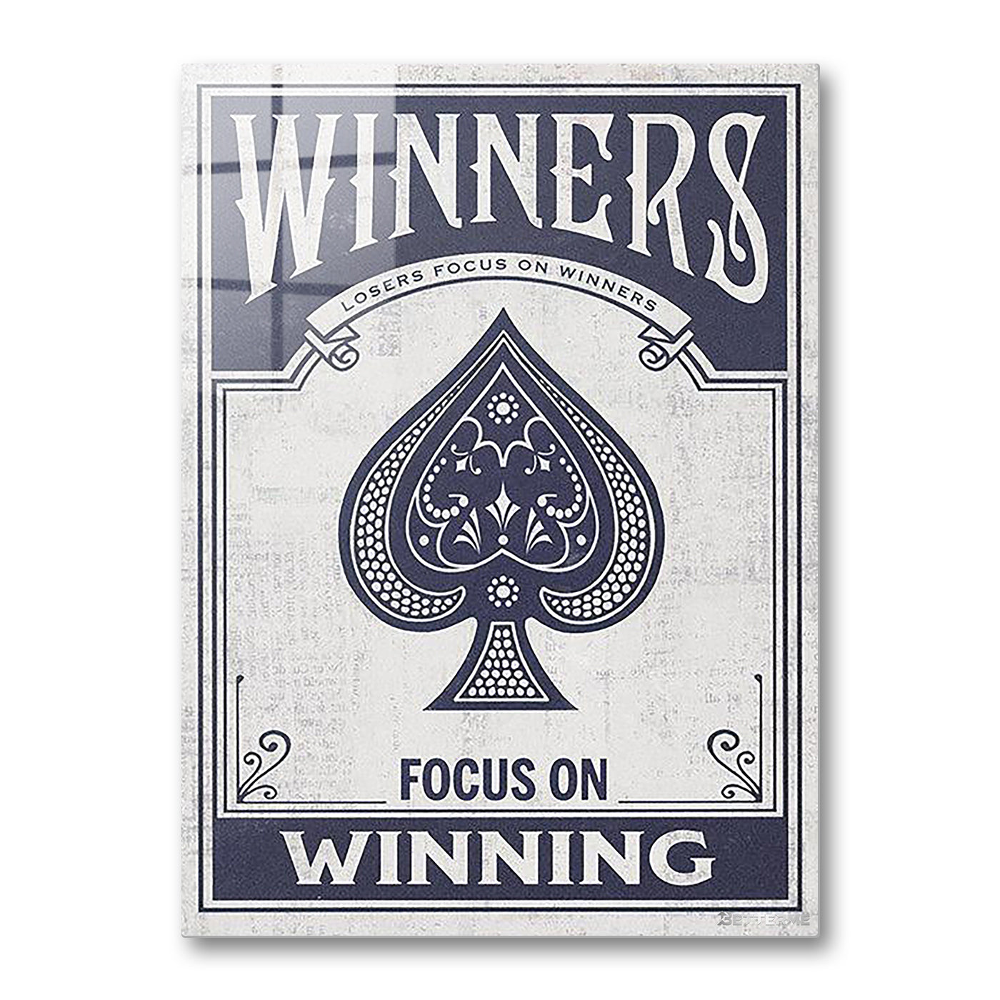 Ace of Focus
