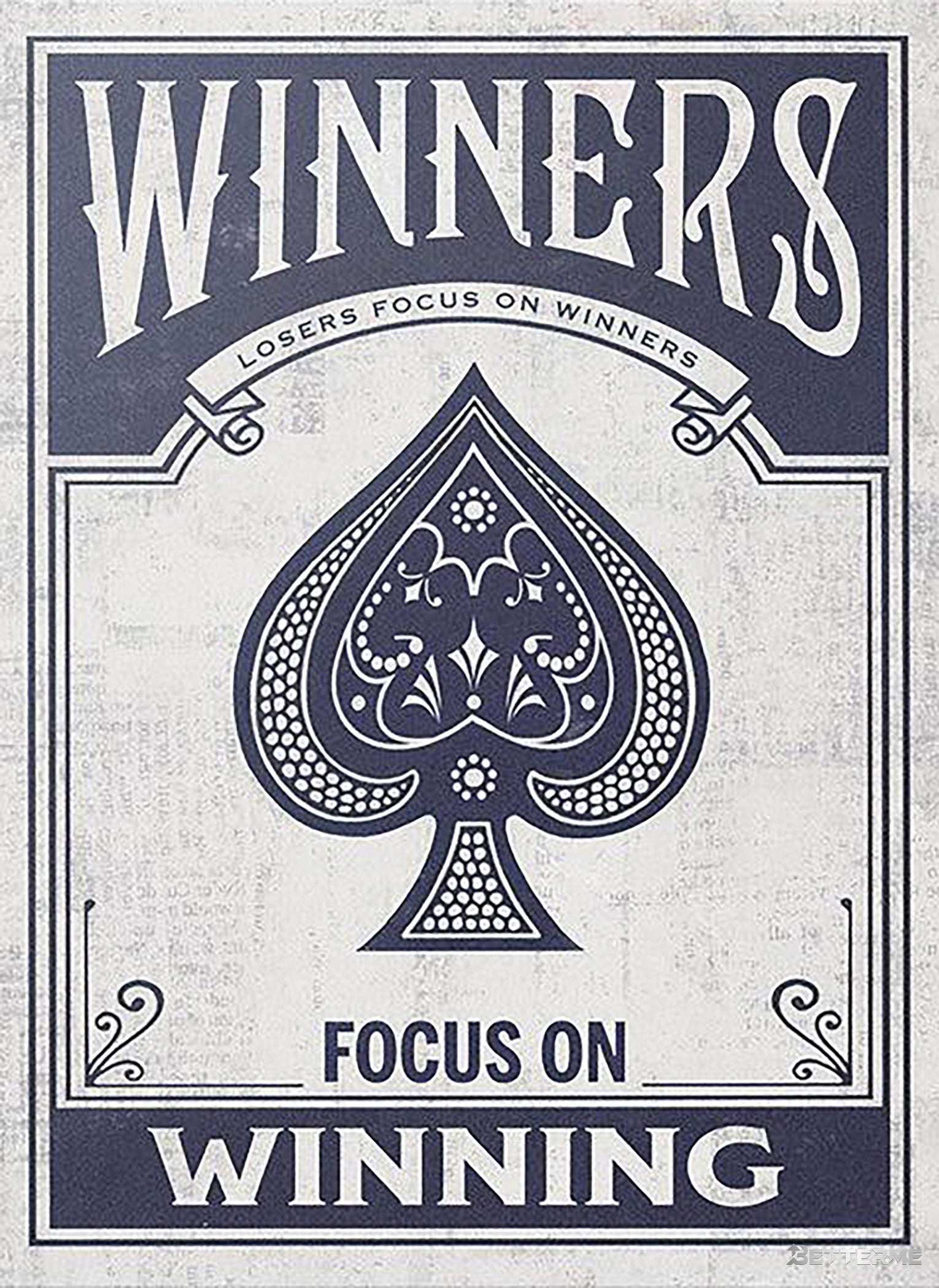 Ace of Focus