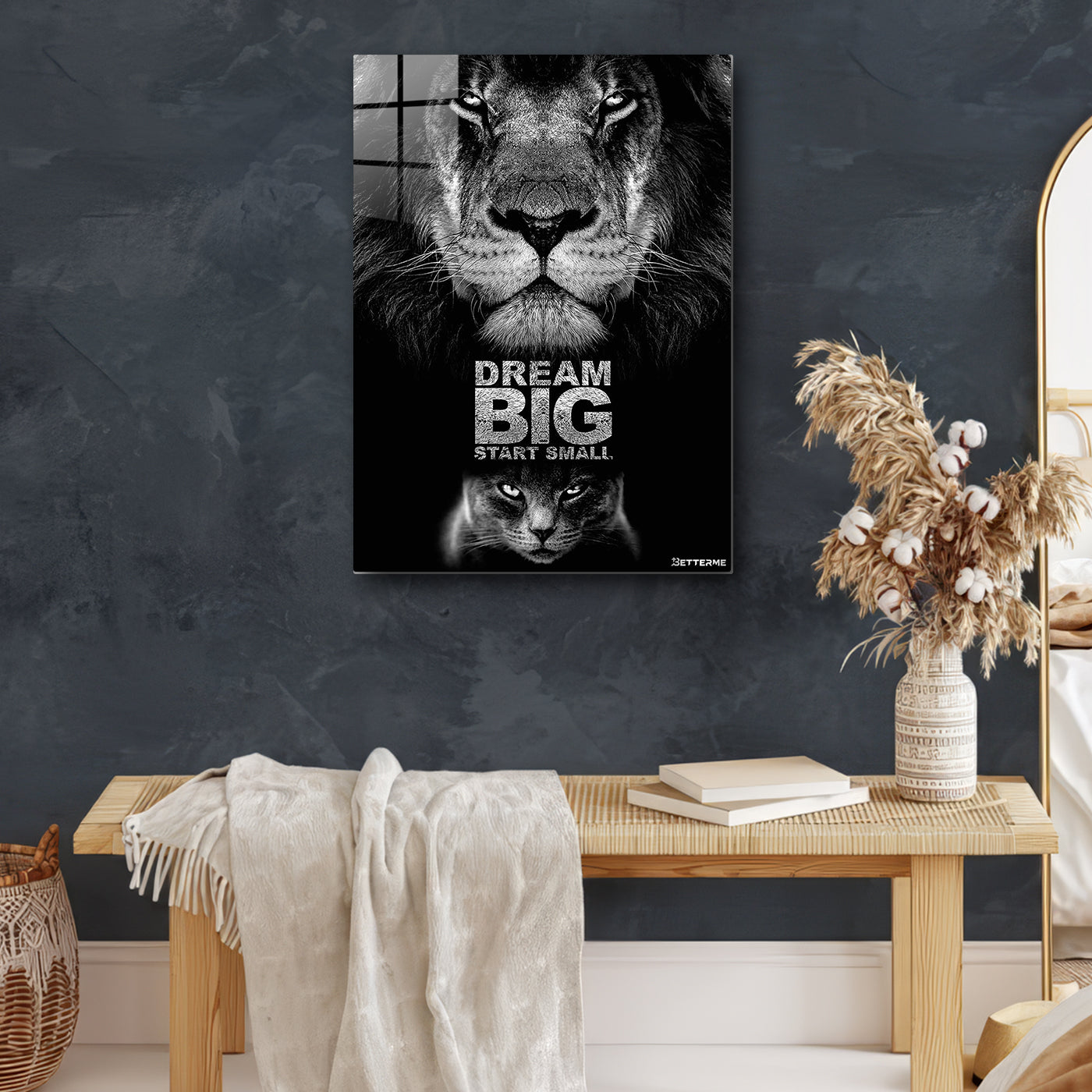BIG DREAM