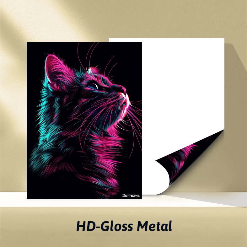 BO0001 Cat Neon