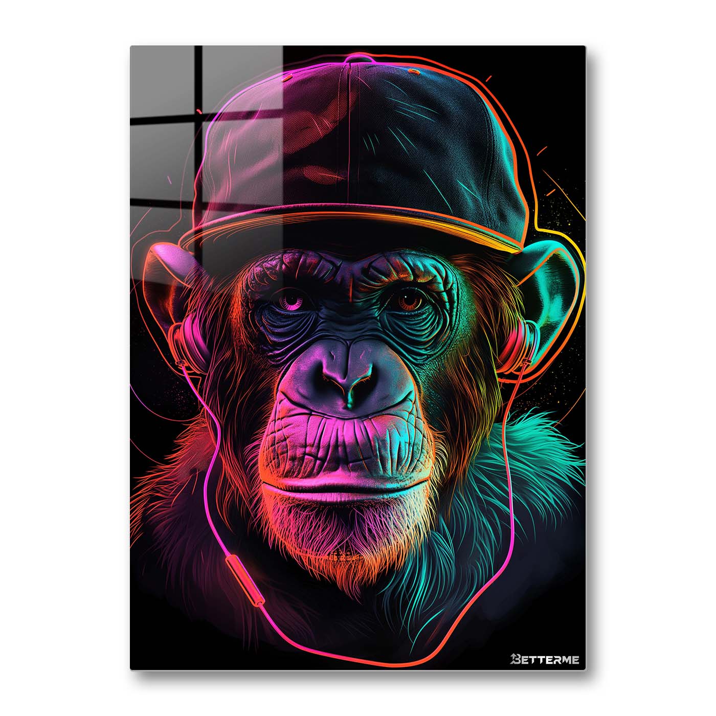 BO0002 Cimpance Neon