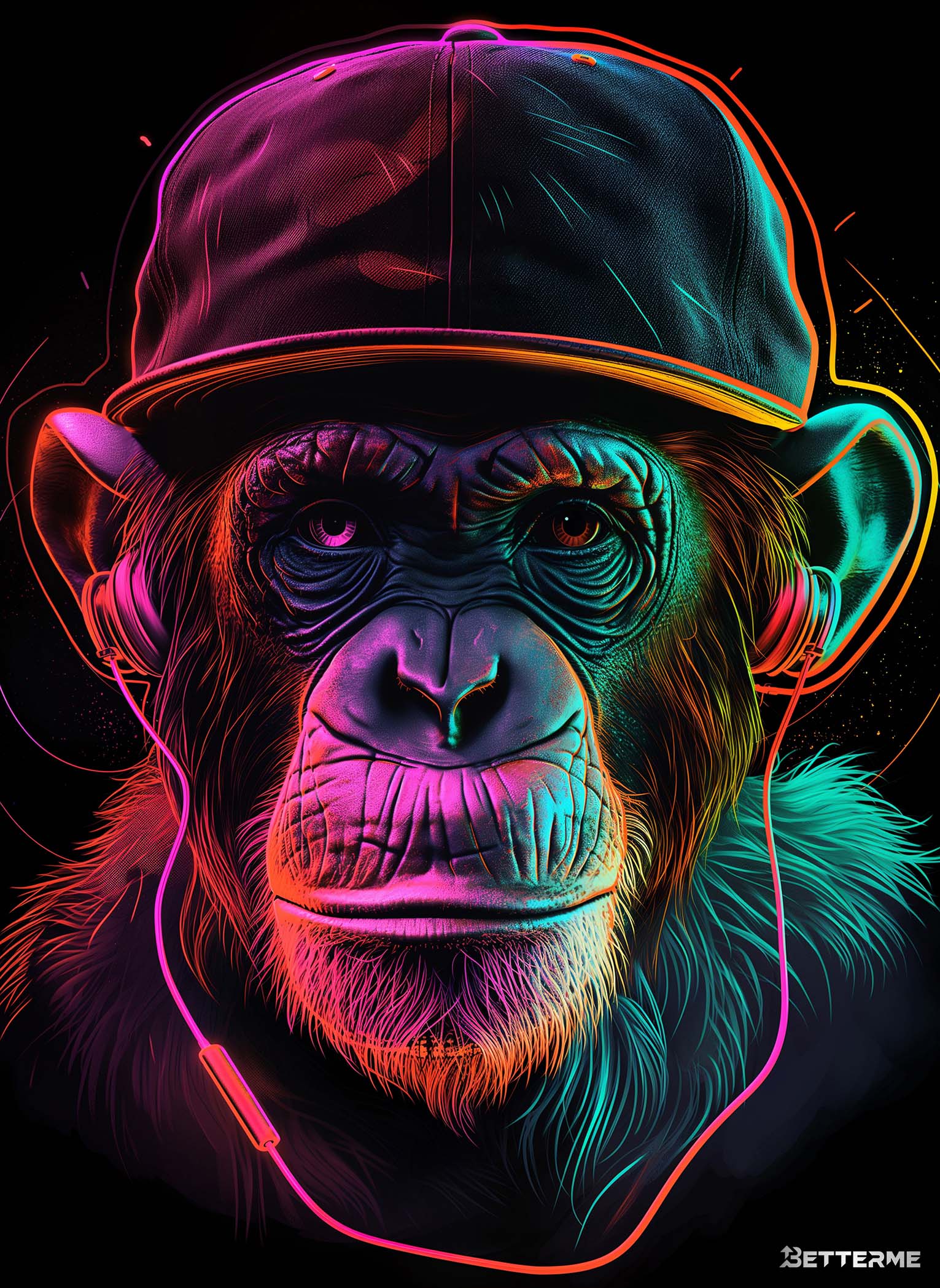 BO0002 Cimpance Neon