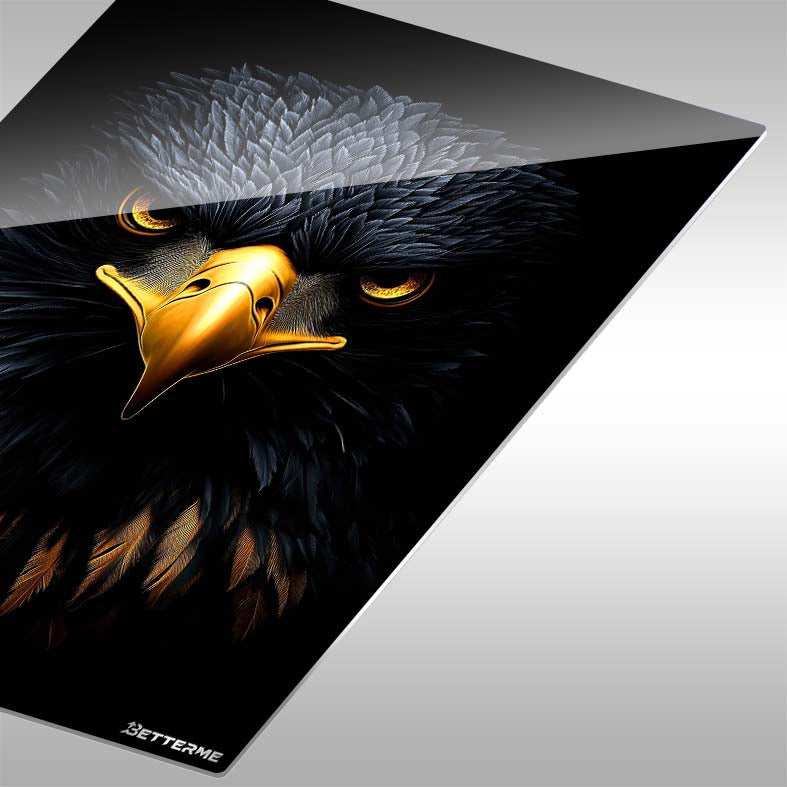 BO0019 Golden Eagle