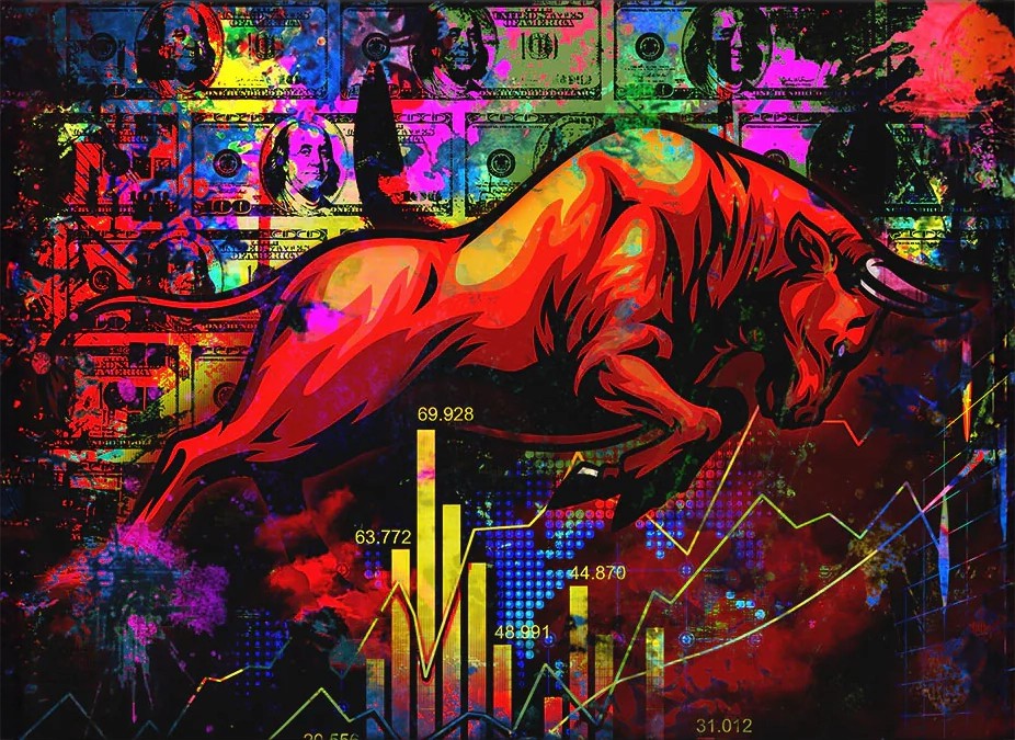 Bull Market Burst