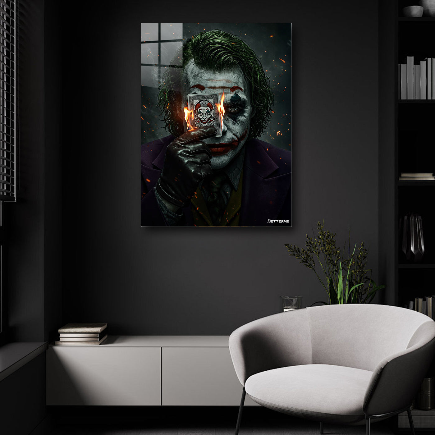#SELECT PRODUCT TYPE_HD-Gloss Metal