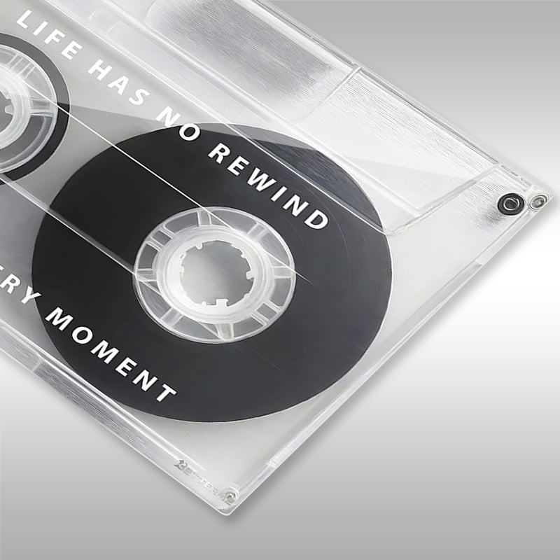 Cassette of Life