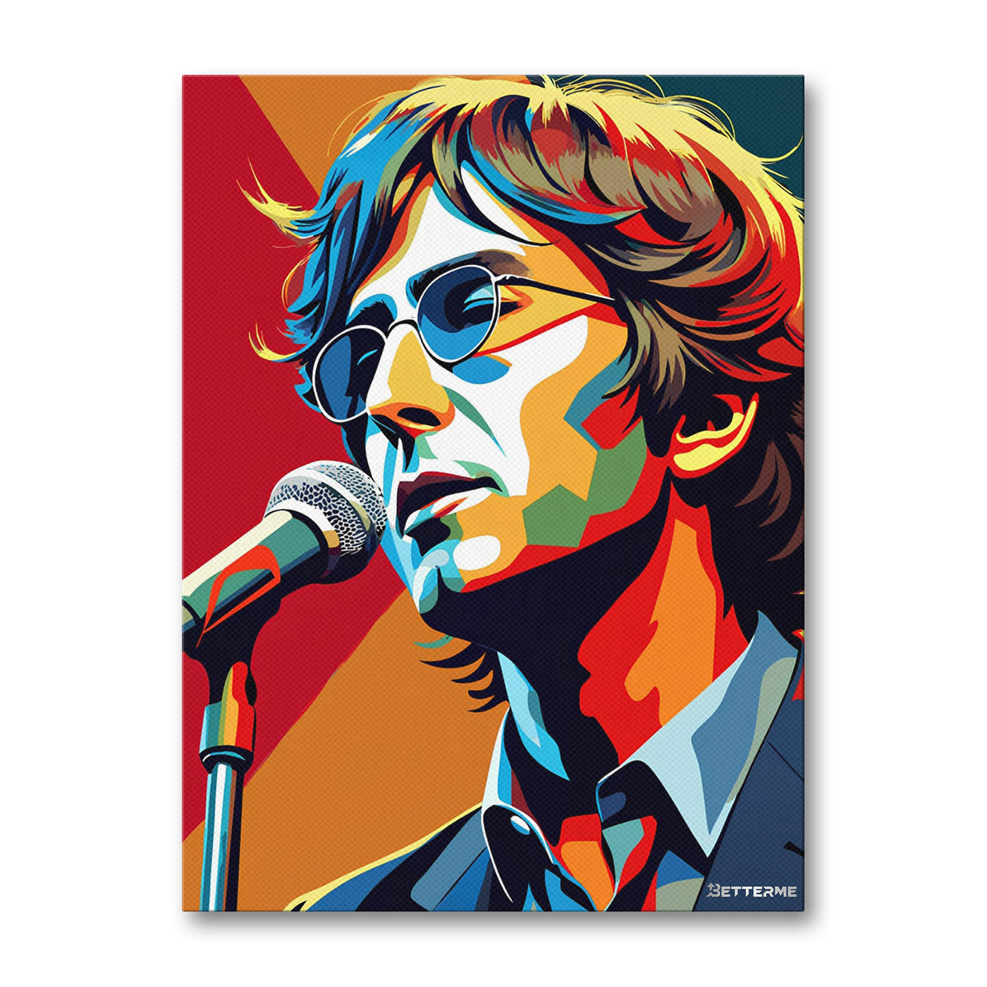 Chromatic Crooner