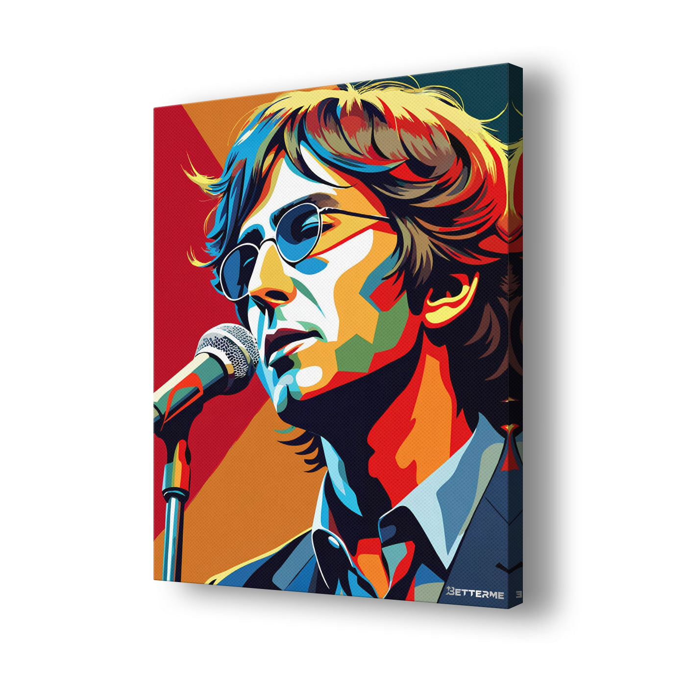 Chromatic Crooner