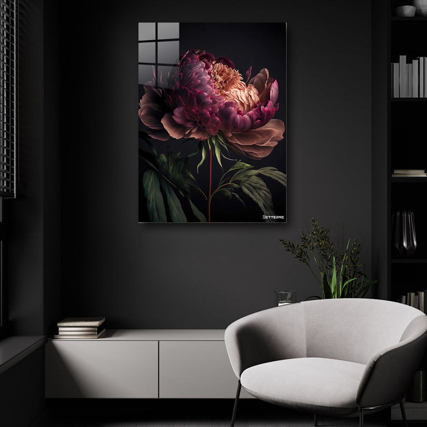 #SELECT PRODUCT TYPE_HD-Gloss Metal