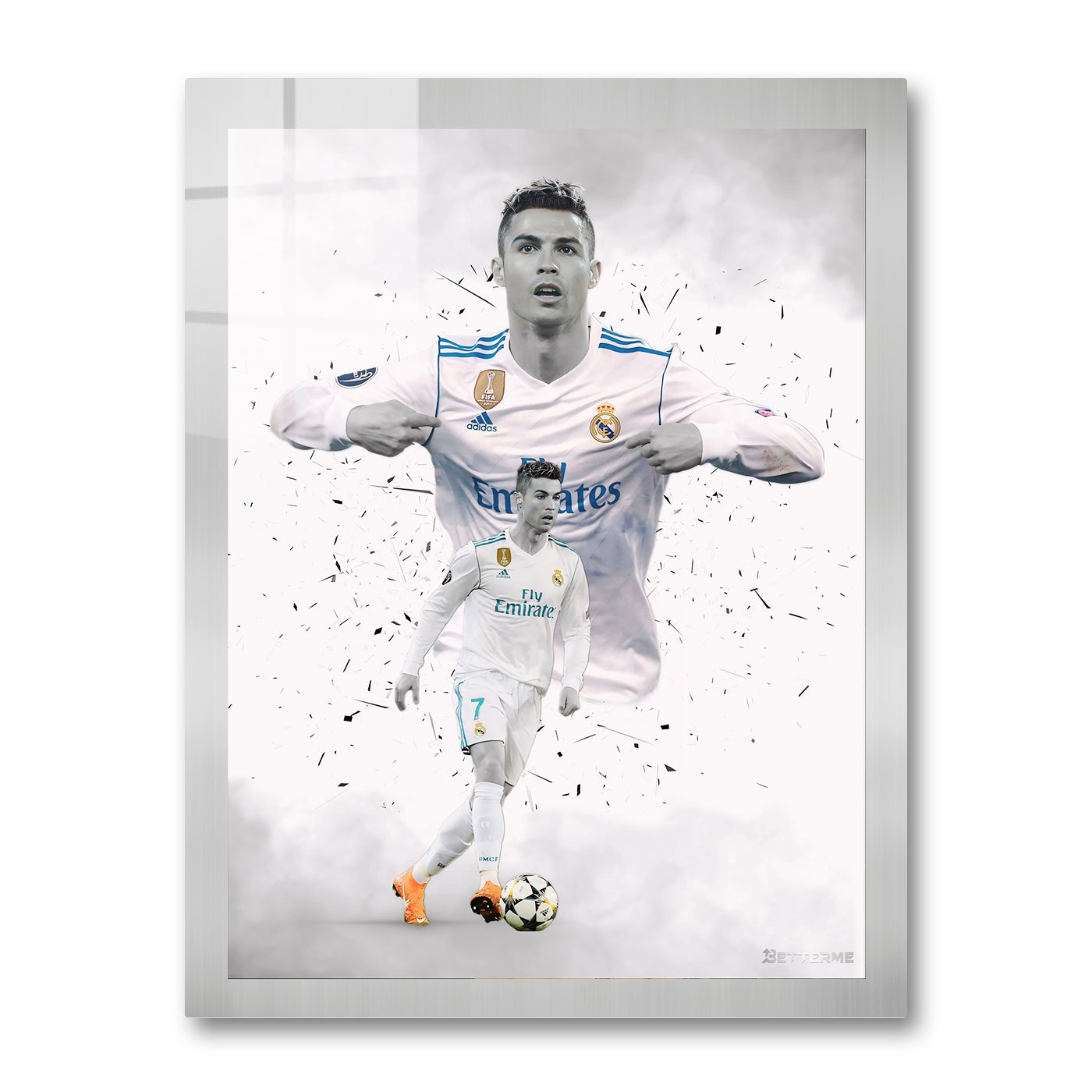 Cristiano's Reign