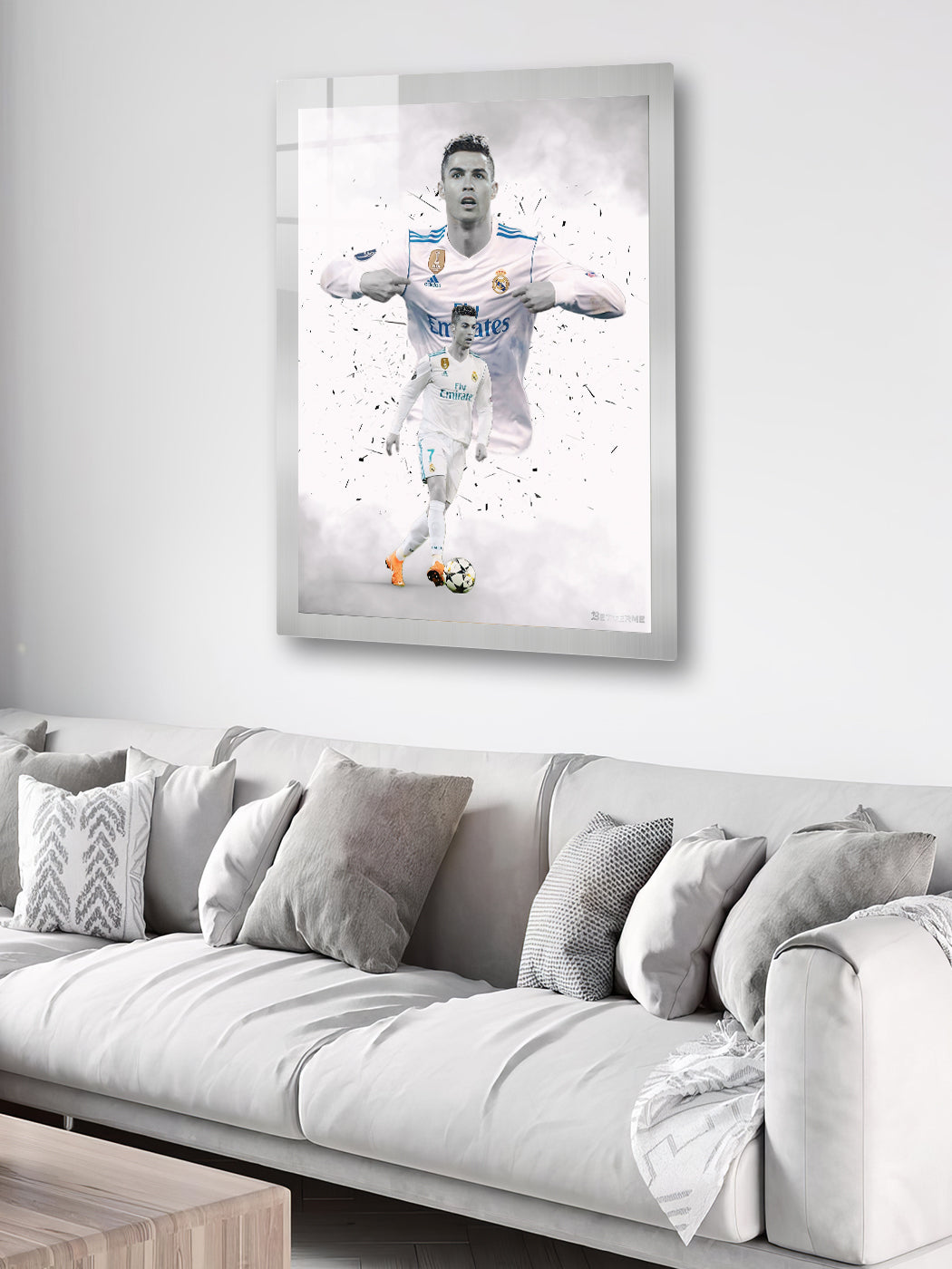 Cristiano's Reign