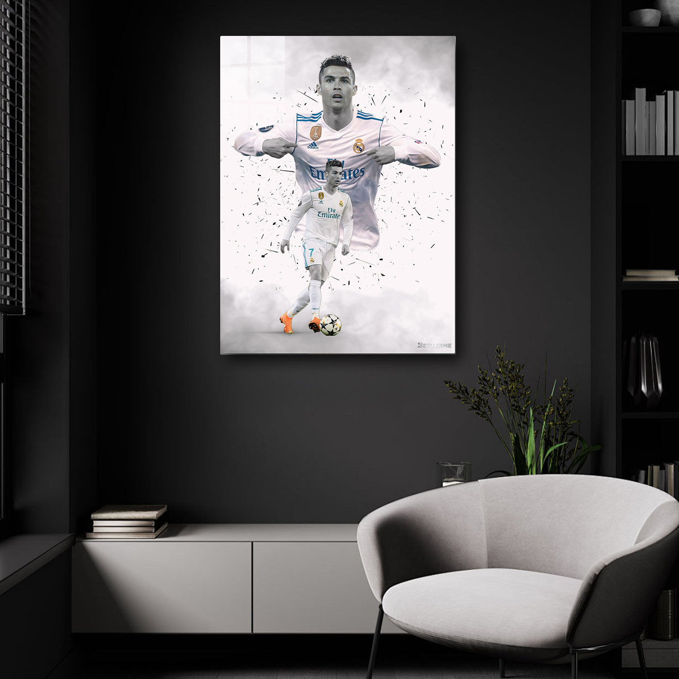 #SELECT PRODUCT TYPE_HD-Gloss Metal_Raw Brushed Aluminum