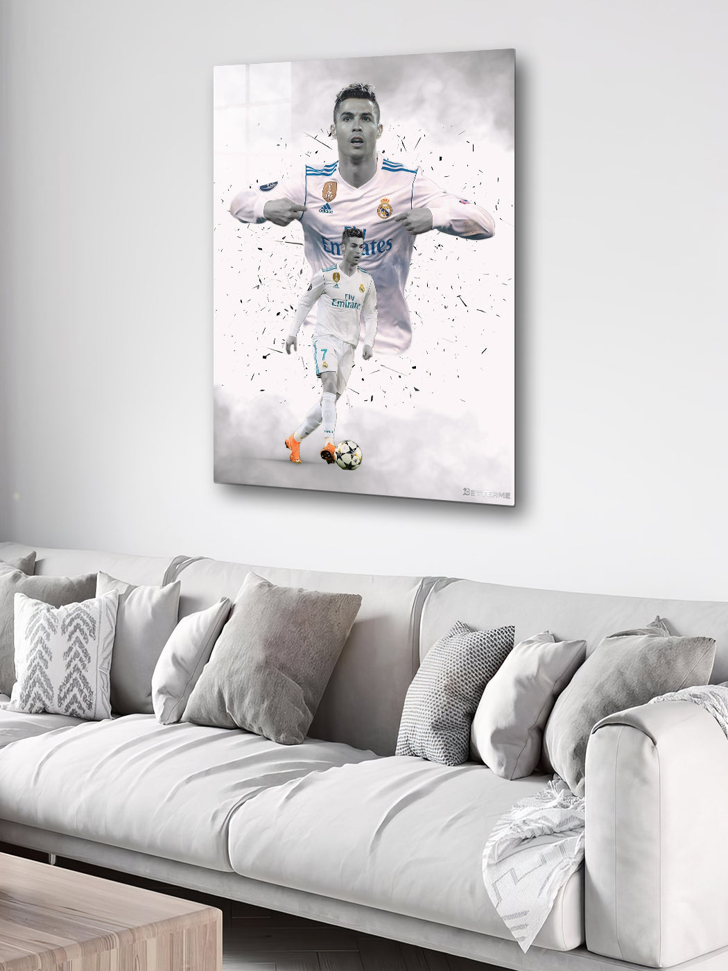 Cristiano's Reign
