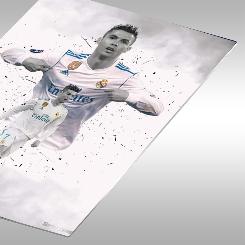 Cristiano's Reign