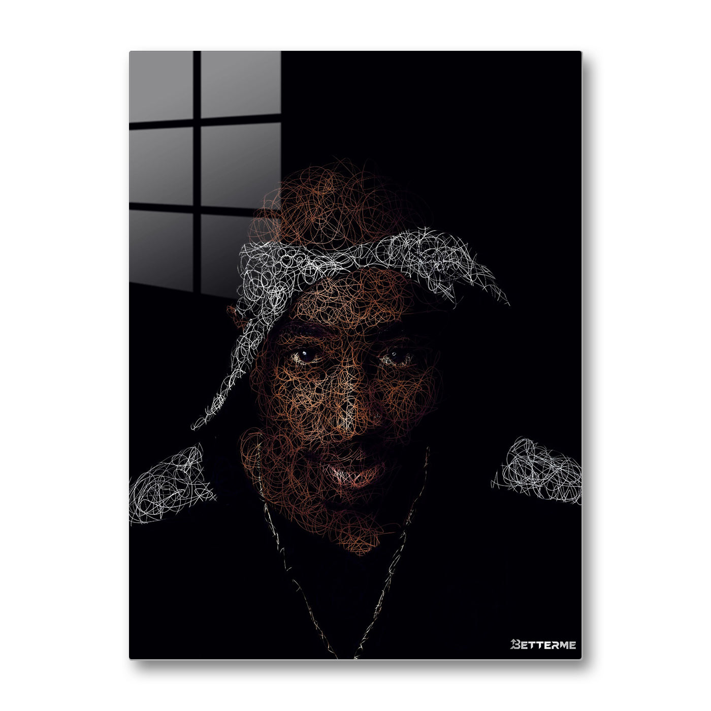 #SELECT PRODUCT TYPE_HD-Gloss Metal_Raw Brushed Aluminum