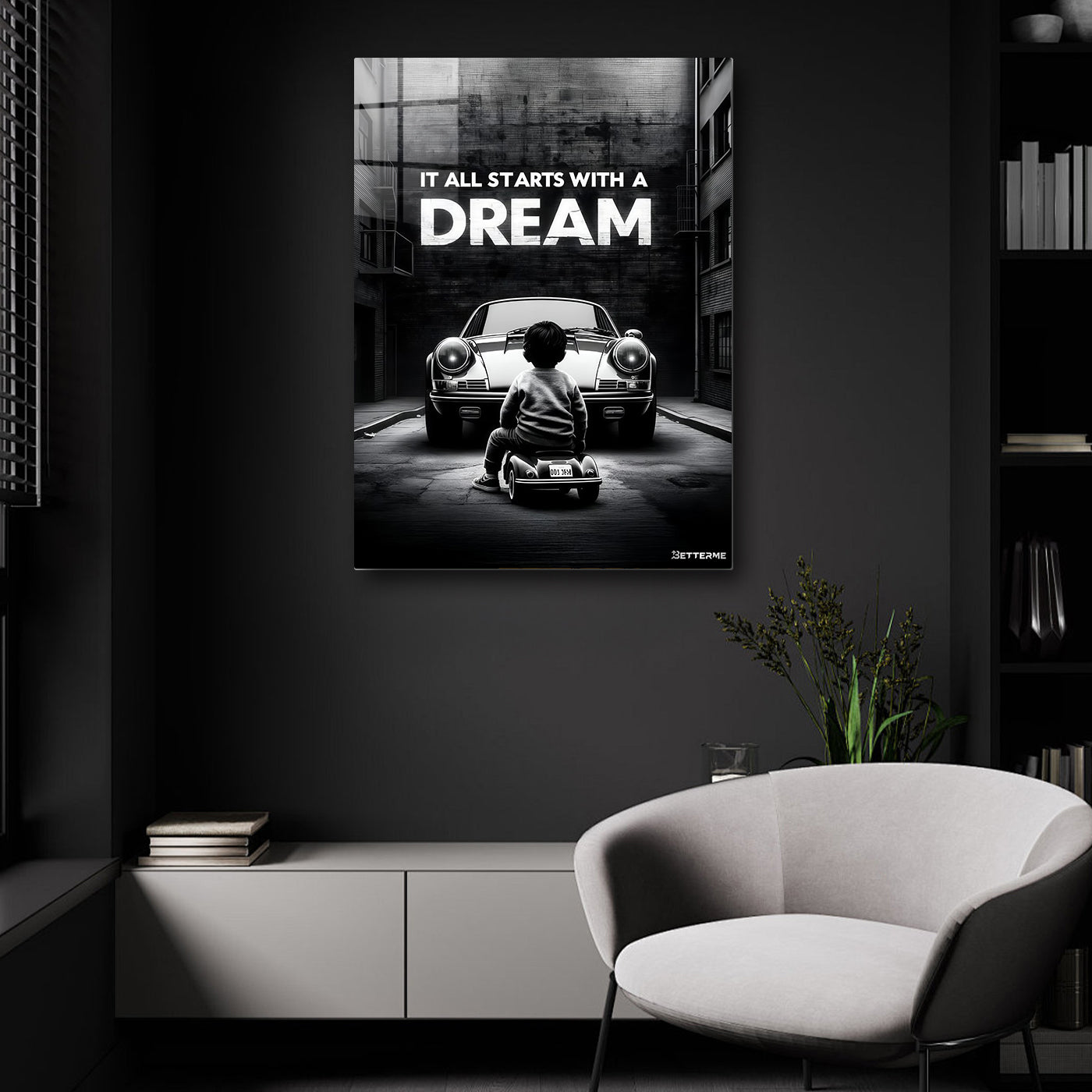 #SELECT PRODUCT TYPE_HD-Gloss Metal